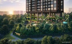 THE ARCADY AT BOON KENG (D12), Apartment #533018791